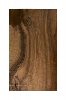 Preview: Body European Walnut 1-pc. Unique-Piece #032